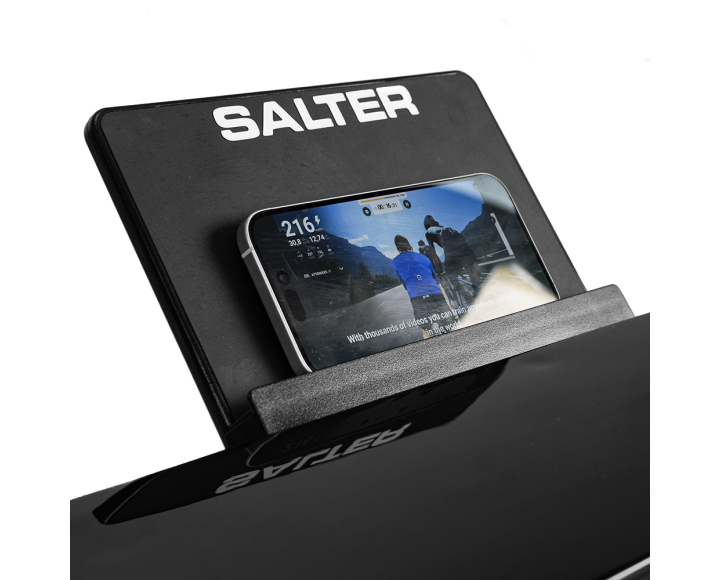 T-45 SMART TRAINING FOLDABLE ULTRACOMPACT TREADMILL