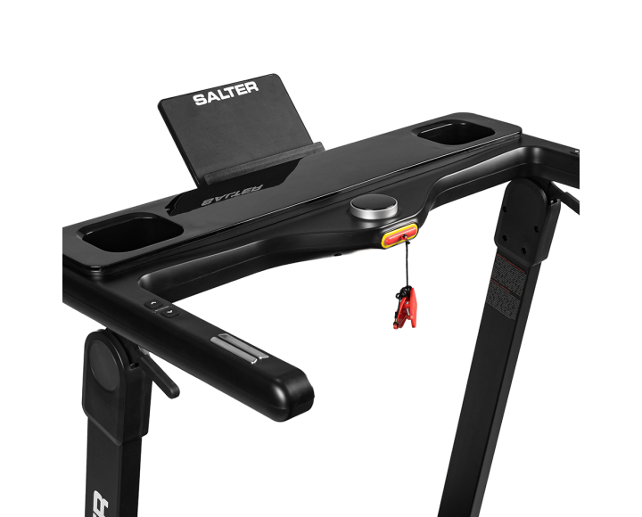 T-45 TAPIS DE COURSE SMART TRAINING PLIABLE ULTRACOMPACT