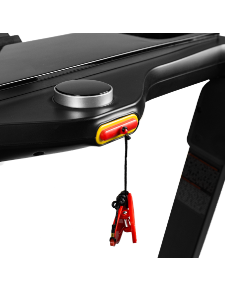 T-45 CINTA DE CORRER SMART TRAINING PLEGADO ULTRACOMPACTO