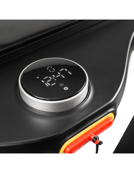 T-45 SMART TRAINING FOLDABLE ULTRACOMPACT TREADMILL