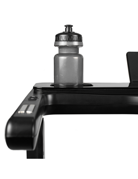 T-45 SMART TRAINING FOLDABLE ULTRACOMPACT TREADMILL