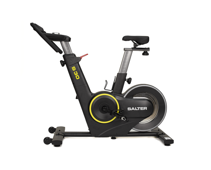 S-30 INDOOR SMART TRAINING OUTLET