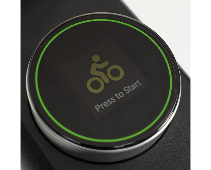 S-30 INDOOR SMART TRAINING OUTLET