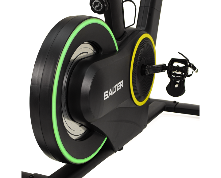 S-30 INDOOR SMART TRAINING OUTLET