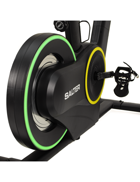 S-30 INDOOR SMART TRAINING OUTLET