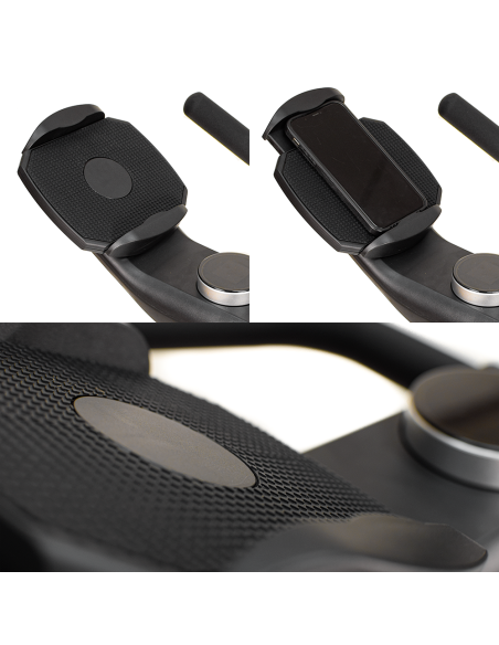 S-30 INDOOR SMART TRAINING OUTLET