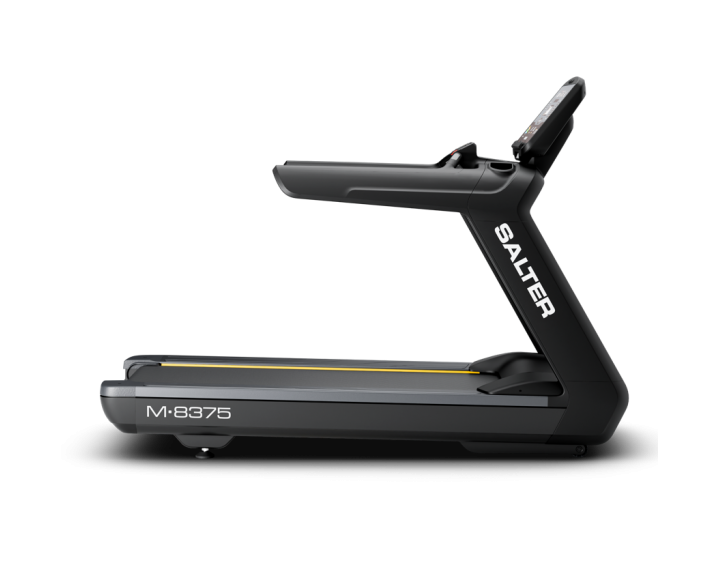 Cinta de correr M-8385 - Salter