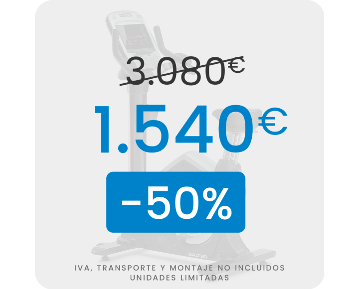 M-9540 BICICLETA KOR