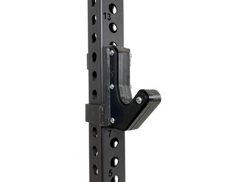 Rack de Sentadillas - Salter