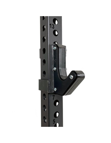 Rack à squats - Salter