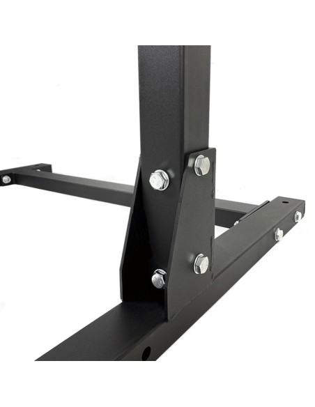 Rack de Sentadillas - Salter