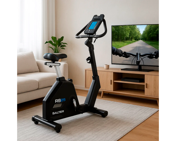 RS-25 VELO SMART TRAINING