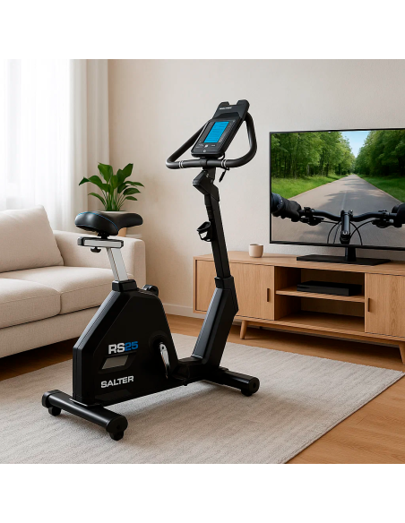 RS-25 BICICLETA SMART TRAINING