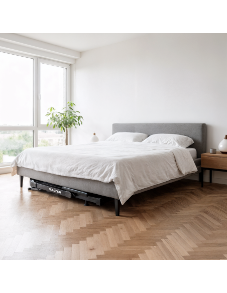 T-45 TAPIS DE COURSE SMART TRAINING PLIABLE ULTRACOMPACT