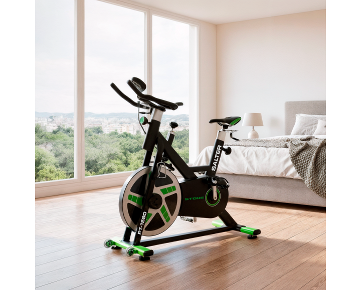 PT-1590 VÉLO INDOOR STONE