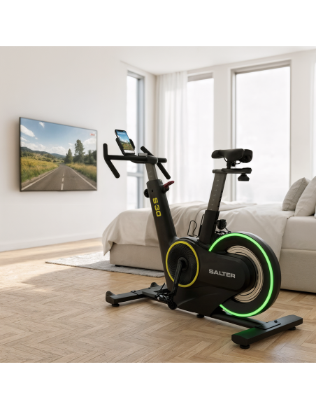 S-30 INDOOR SMART TRAINING