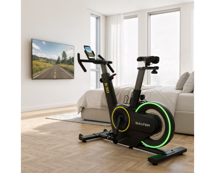 S-30 INDOOR SMART TRAINING OUTLET