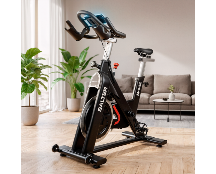 M-042 INDOOR BIKE