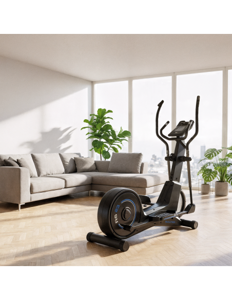 RS-23 ELLIPTICAL SMART TRAINING