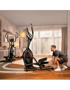 E-2145 ELLIPTIQUE OUTLET 2