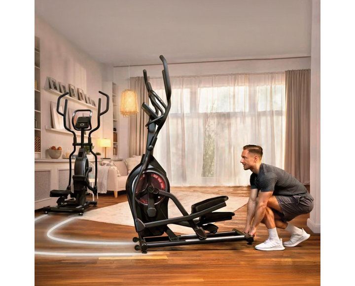 E-2145 ELLIPTICAL OUTLET