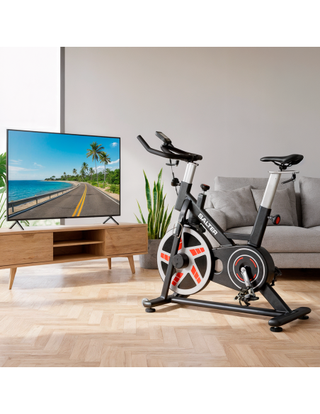 PT-1591 CONNECT INDOOR BIKE