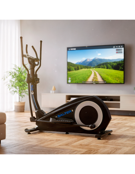 E-25 ELLIPTIQUE SMART TRAINING OUTLET