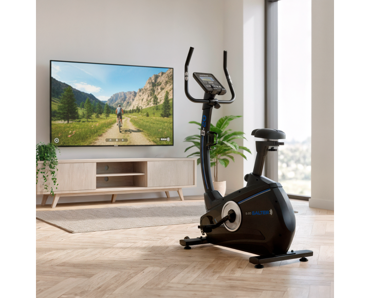 B-20 BICICLETA SMART TRAINING