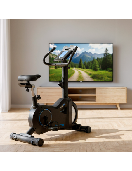 RS-24 VÉLO SMART TRAINING