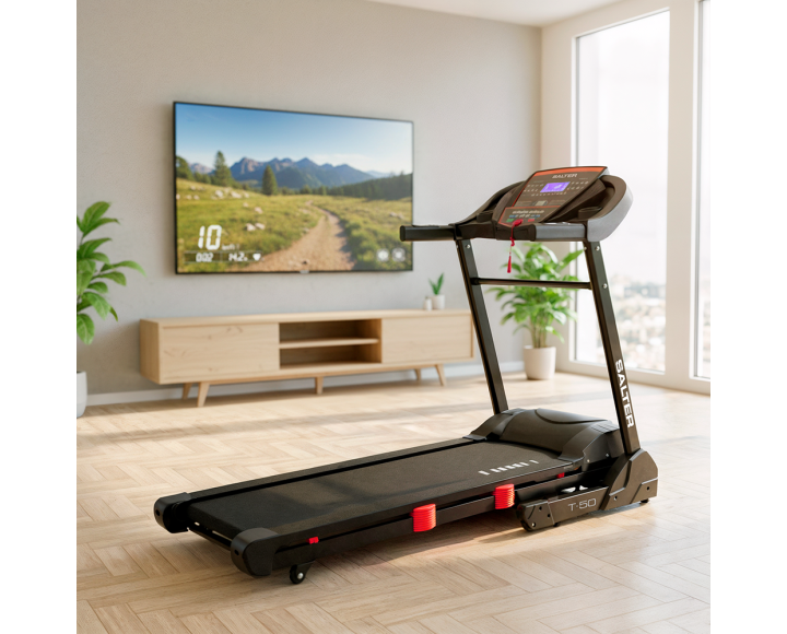 T-50 CINTA DE CORRER SMART TRAINING