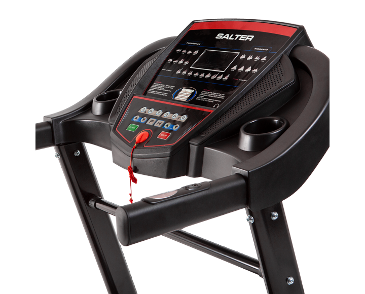 T-50 SMART TRAINING TREADMILL