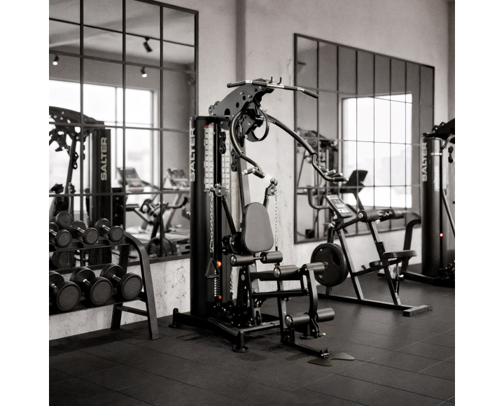 SH-02 MULTIFUNCTION OUTLET