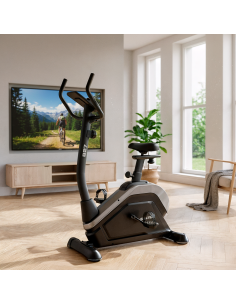 B-27 MAGNETIC BIKE 2