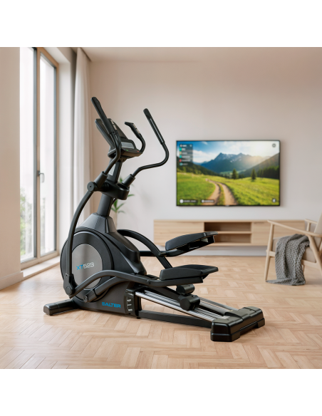 XT-523 ELLIPTICAL