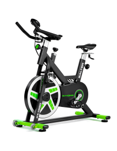 PT-1590 BICICLETA INDOOR STONE