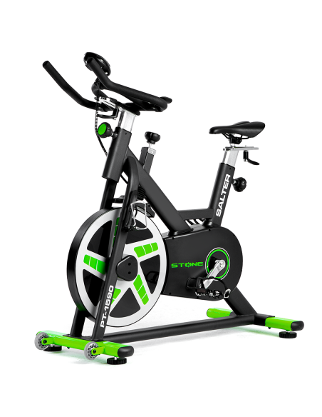 PT-1590 BICICLETA INDOOR STONE
