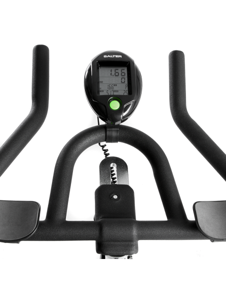 PT-1590 INDOOR BIKE STONE