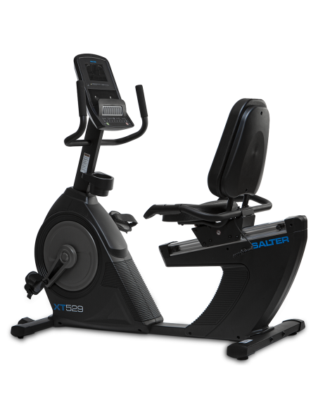 XT-529 VELO SEMI-ALLONGEE