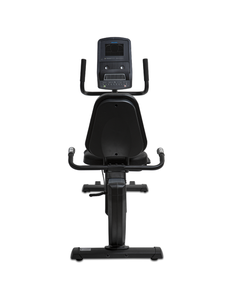 XT-529 BICICLETA RECLINADA