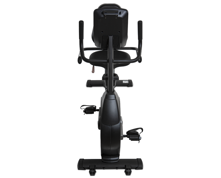 XT-529 VELO SEMI-ALLONGEE