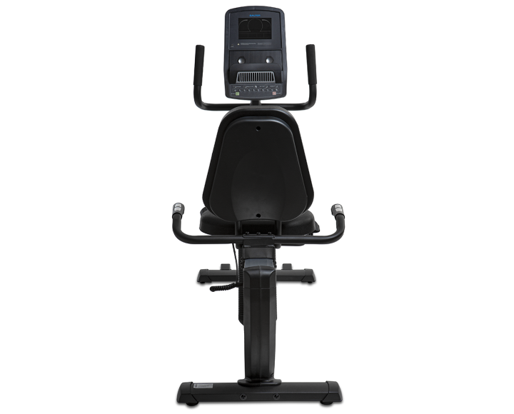 XT-529 BICICLETA RECLINADA OUTLET en Salter