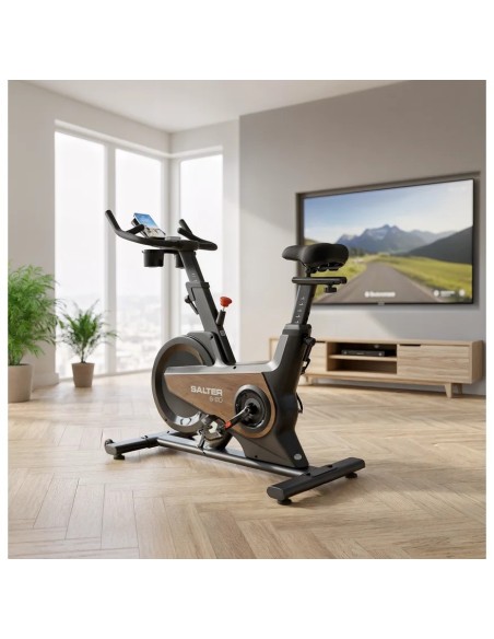 S-20 INDOOR SMART TRAINING