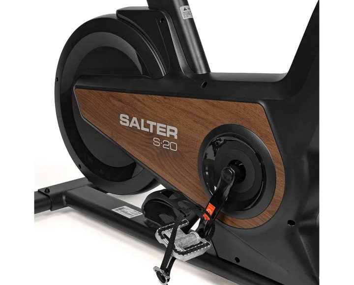 S-20 INDOOR SMART TRAINING