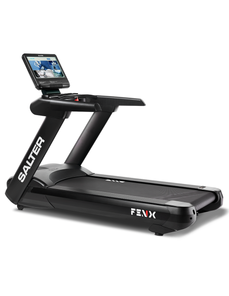 M-8395 TREADMILL FENX