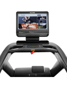 M-8395 TREADMILL FENX 2