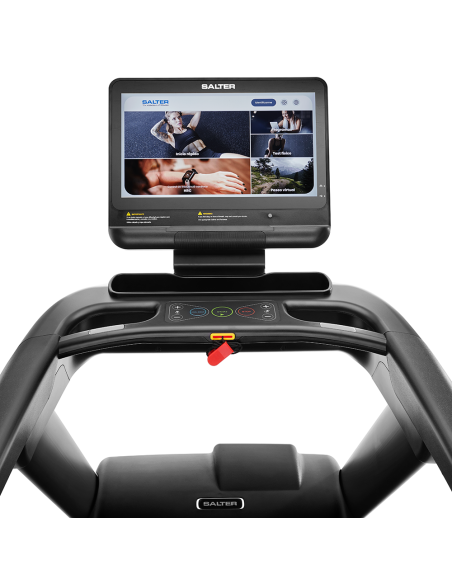 M-8395 TREADMILL FENX