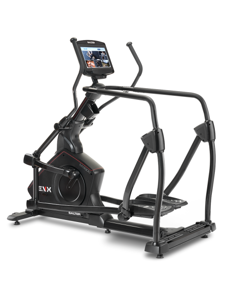 M-9600 SIMULADOR ESCALERA FENX