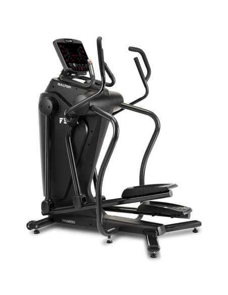 M-9650/L TOTAL MOTION FENX