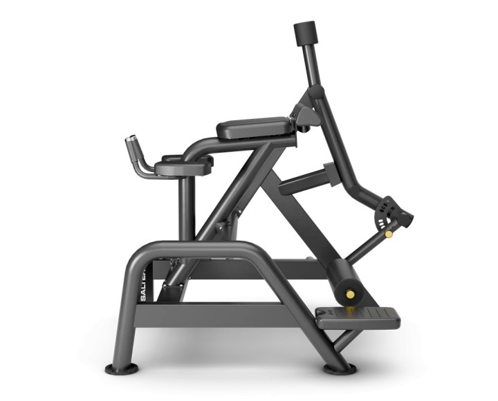 MP-117 HYPEREXTENSION INVERSÉE