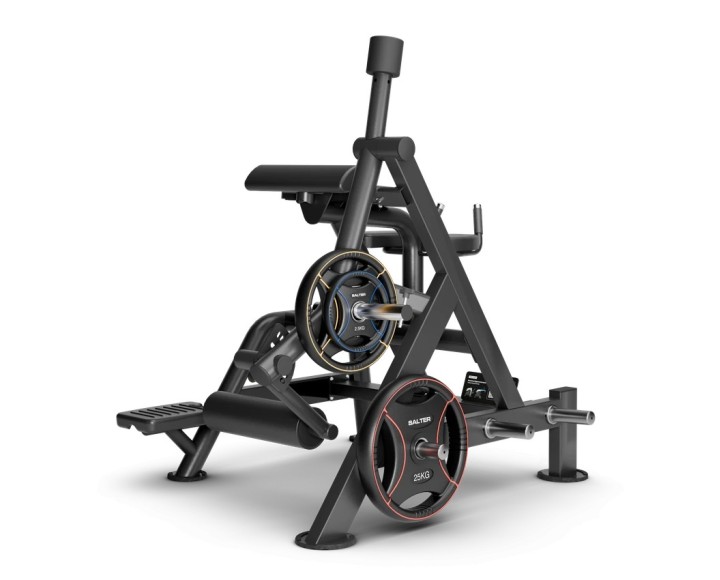 MP-117 REVERSE HYPEREXTENSION